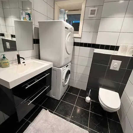 Apartment Leilighet Naer Sentrum Sandnes (Rogaland)